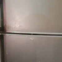 موتور یخچال سوخته