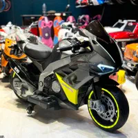 موتور شارژی honda RR ( ماشین شارژی )|اسباب‌بازی بچه|مشهد, گوهرشاد|دیوار