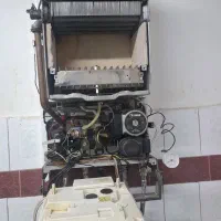 نصب و تعمیرات پکیج و کولر گازی