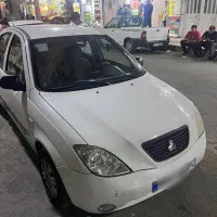 تیبا ۲ مدل ۹۶