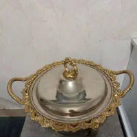 شکلات خوری قدیمی|صنایع دستی و سایر لوازم تزئینی|شیراز, گلشن|دیوار