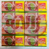 روکش محافظ غذا پیلگون