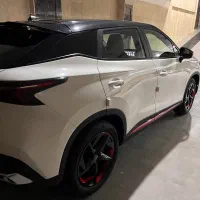 فونیکس fx مدل 402|خودرو سواری و وانت|اهواز, کیانپارس |دیوار