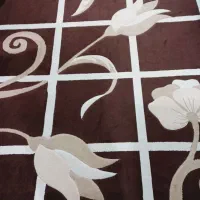 ۲ عدد فرش شش متری|فرش|کوچصفهان, |دیوار