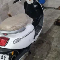 موتورسیکلت دایچی Cr150|موتورسیکلت|اهواز, نادری|دیوار