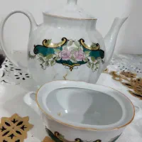 قوری|قوری، کتری، قهوه‌ساز دستی|آبادان, |دیوار
