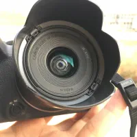 دوربین canon R10 + گارانتی|دوربین عکاسی و فیلم‌برداری|مشهد, استاد یوسفی (شهرک غرب)|دیوار