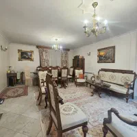 فروش آپارتمان ۱۱۰ متر دوخوابه پاسداران بوستان ها