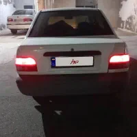 فروش پراید مدل 93 دوگانه کارخانه|خودرو سواری و وانت|بندرعباس, |دیوار