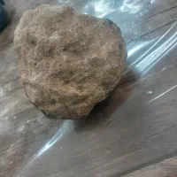 سنگ مشکوک به شهاب