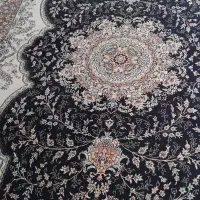 ۶تخته فرش ۷۰۰شانه و۶عدد پشتی