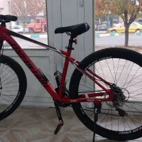 فروش دوچرخه درحدصفر