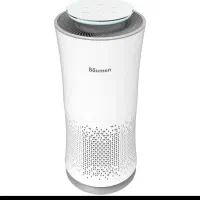 دستگاه تصفیه هوای بویمن