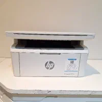 پرینتر سه کاره اچ پی مدل Hp Laserjet M141a