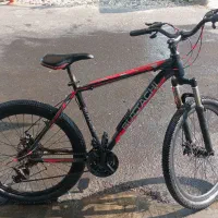 دوچرخه ۲۶ فوری