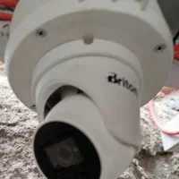 نصاب دوربین مداربسته نیازمندیم