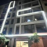 ۴۰۰ متر مشارکت تجمیعی شادمان