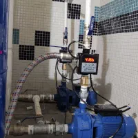 تاسیسات فنی و مهندسی نوین پلاس