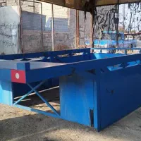 باربند نیسان شوکا وباربند جویباری نیسان|قطعات یدکی و لوازم جانبی|فامنین, |دیوار