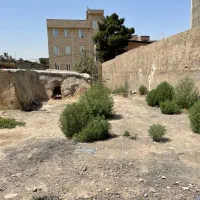 فروش زمین و کلنگی
