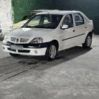 سواری رنو تندر L90   E2 مدل 96