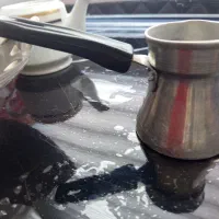 قهوه جوش