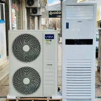 انواع کولر ایستاد و دیواری