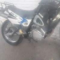 تریل نامی۲۵۰تقویت گازخوروحشی ۹۰درصدفابریک فوری