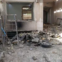 تخریب ساختمان و خاکبرداری|خدمات پیشه و مهارت|مشهد, احمدآباد|دیوار