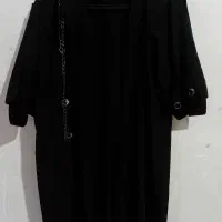مانتو بهاری پاییزی
