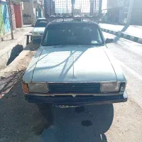 فروش وانت باری