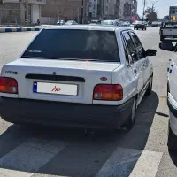 پراید|خودرو سواری و وانت|رباط‌کریم, رباط‌کریم|دیوار