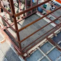 جاکولری سنگین محکم بزرگ
