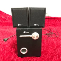 اسپیکر خانگی