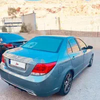 دنا معمولی تیپ ۲ فول مدل ۱۳۹۶ سند تک برگ