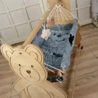 کالسکه  تخفیف عیدانه سیسمونی 115