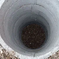 اوستا بنای ساختمان