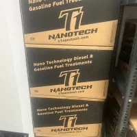 مکمل سوخت و اکتان Nanotech t1|قطعات یدکی و لوازم جانبی|تهران, کوی بیمه|دیوار