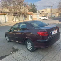 ۲۰6 sd وی ۸|خودرو سواری و وانت|چناران, |دیوار