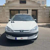 ۲۰۶تیپ۵مدل۹۳