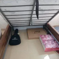 سرویس خواب دو نفره|تخت و سرویس خواب|جلفا, |دیوار