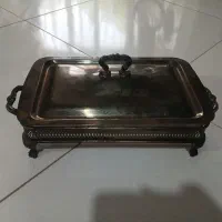 خورشت خوری آمریکایی سیلور