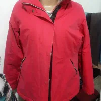 کاپشن صورتی