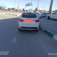 کوییک1402|خودرو سواری و وانت|ارومیه, |دیوار