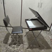 میز تحریر|میز تحریر و کامپیوتر|مشهد, کارگران|دیوار