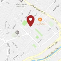 فروش زمین جنوبی  کاملا آماده برای ساخت