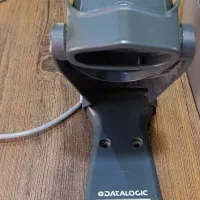 لیبل زن و بارکد خوان فروشگاهی