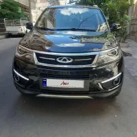 تیگو5مدل۹۹|خودرو سواری و وانت|تهران, بنی‌هاشم|دیوار