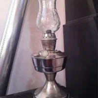 چراغ‌‌گردسوزقدیمی