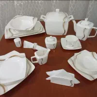 چینی استخوانی اصل المان